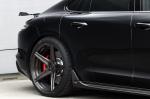 Porsche Panamera Turbo GT Edition by TopCar 2018 года